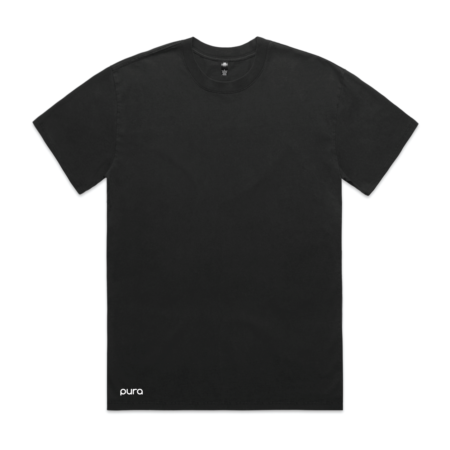 Heavy Faded Tee