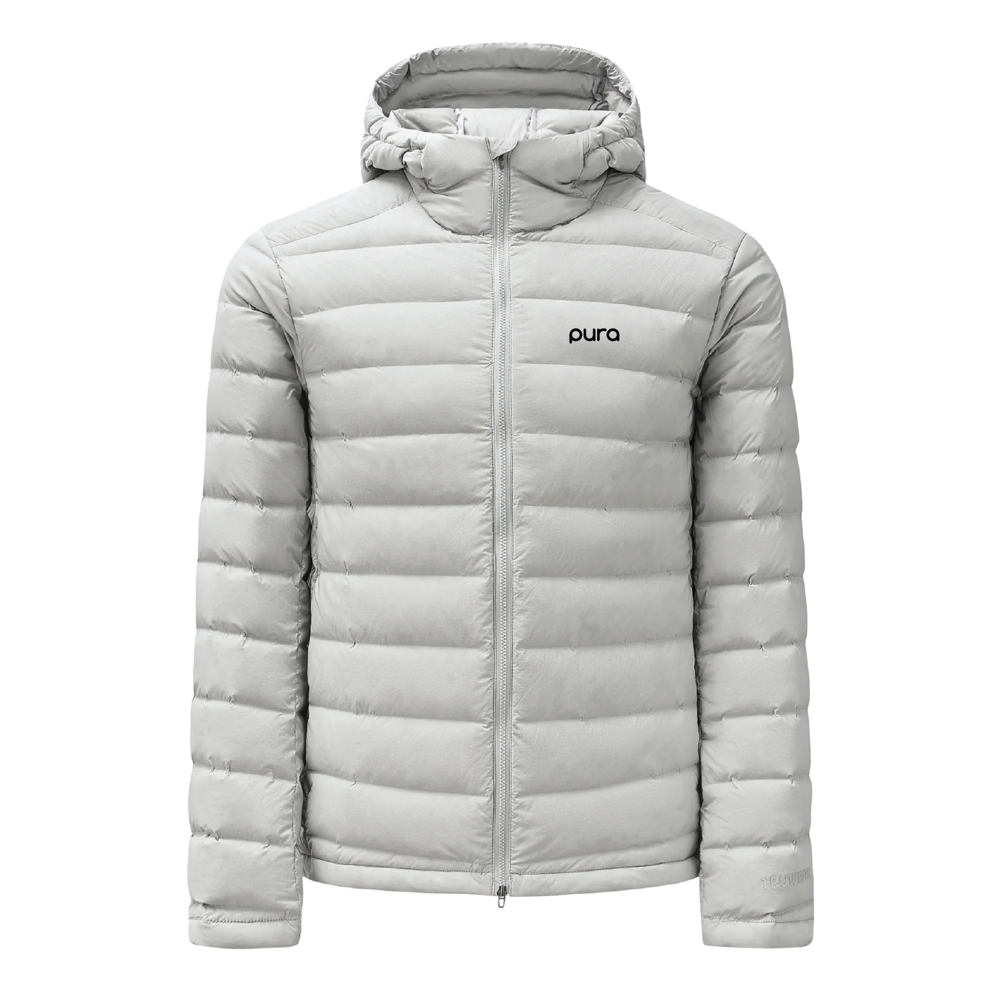 Truwear Quest Down Jacket