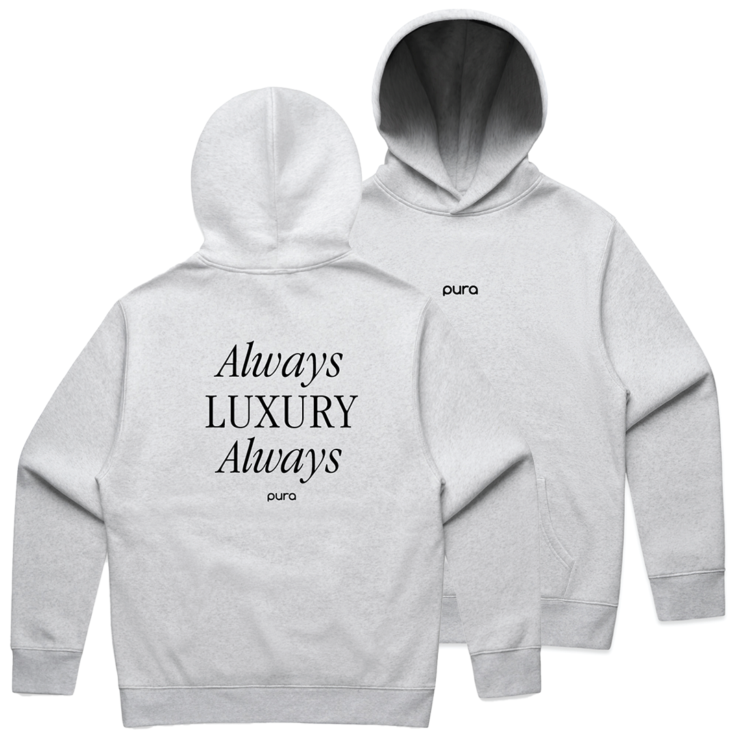 Always Luxury Relax Hood