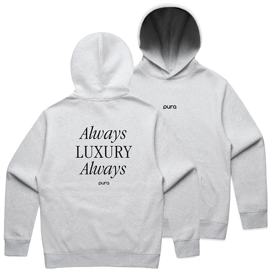 Always Luxury Relax Hood