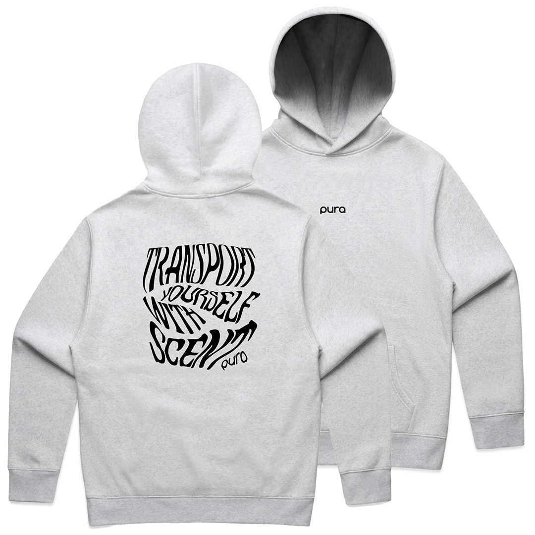 Transport Yourself Relax Hood