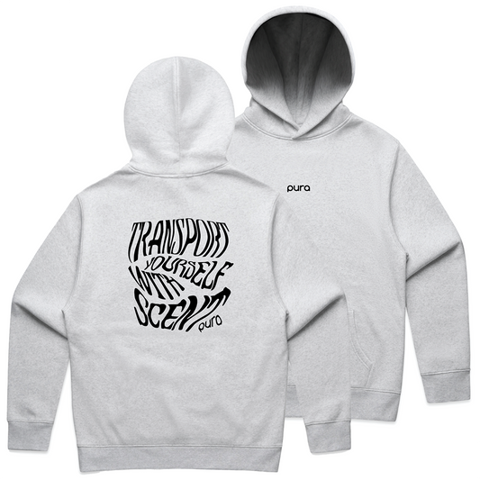 Transport Yourself Relax Hood