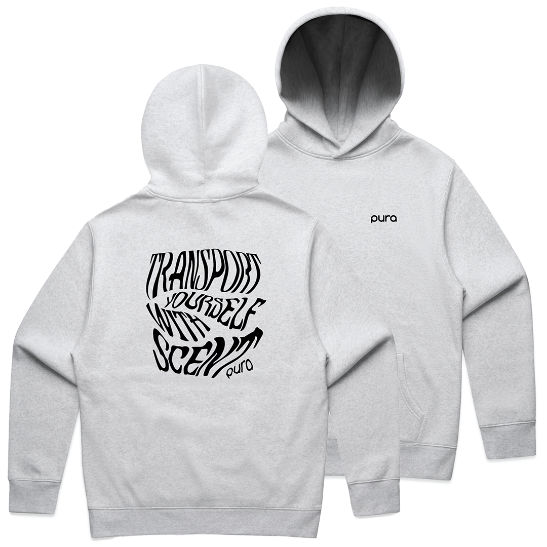 Transport Yourself Relax Hood