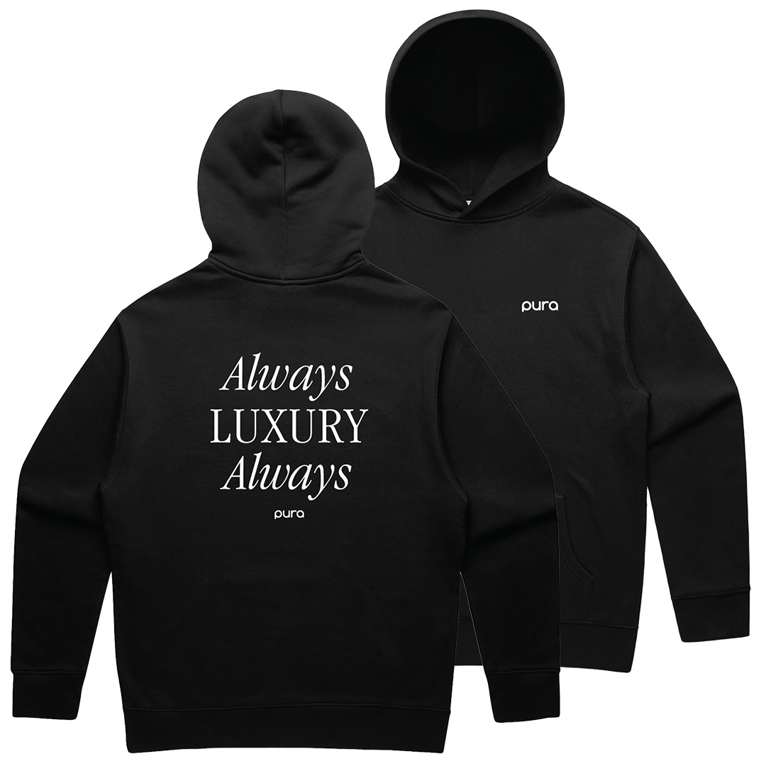 Always Luxury Relax Hood