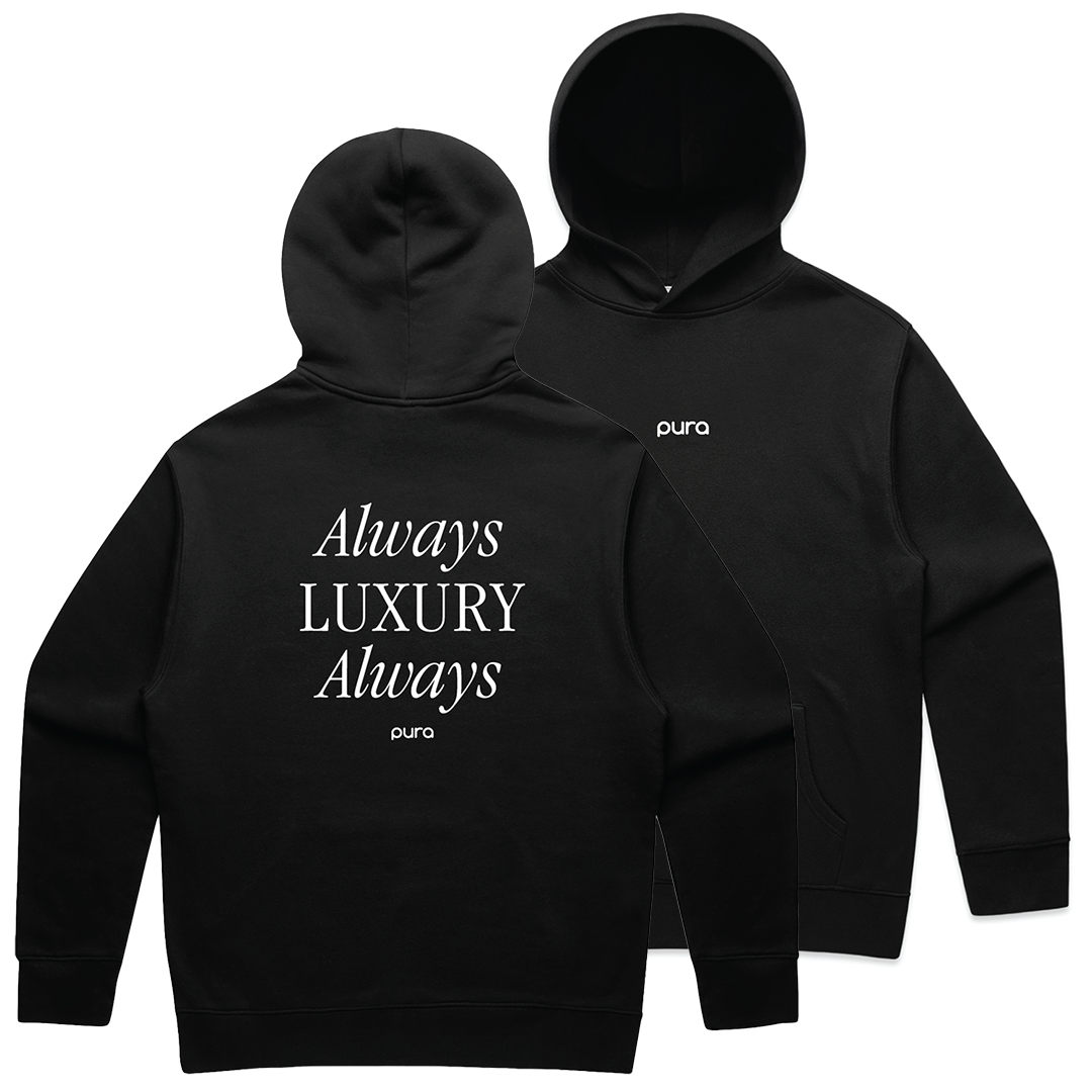 Always Luxury Relax Hood
