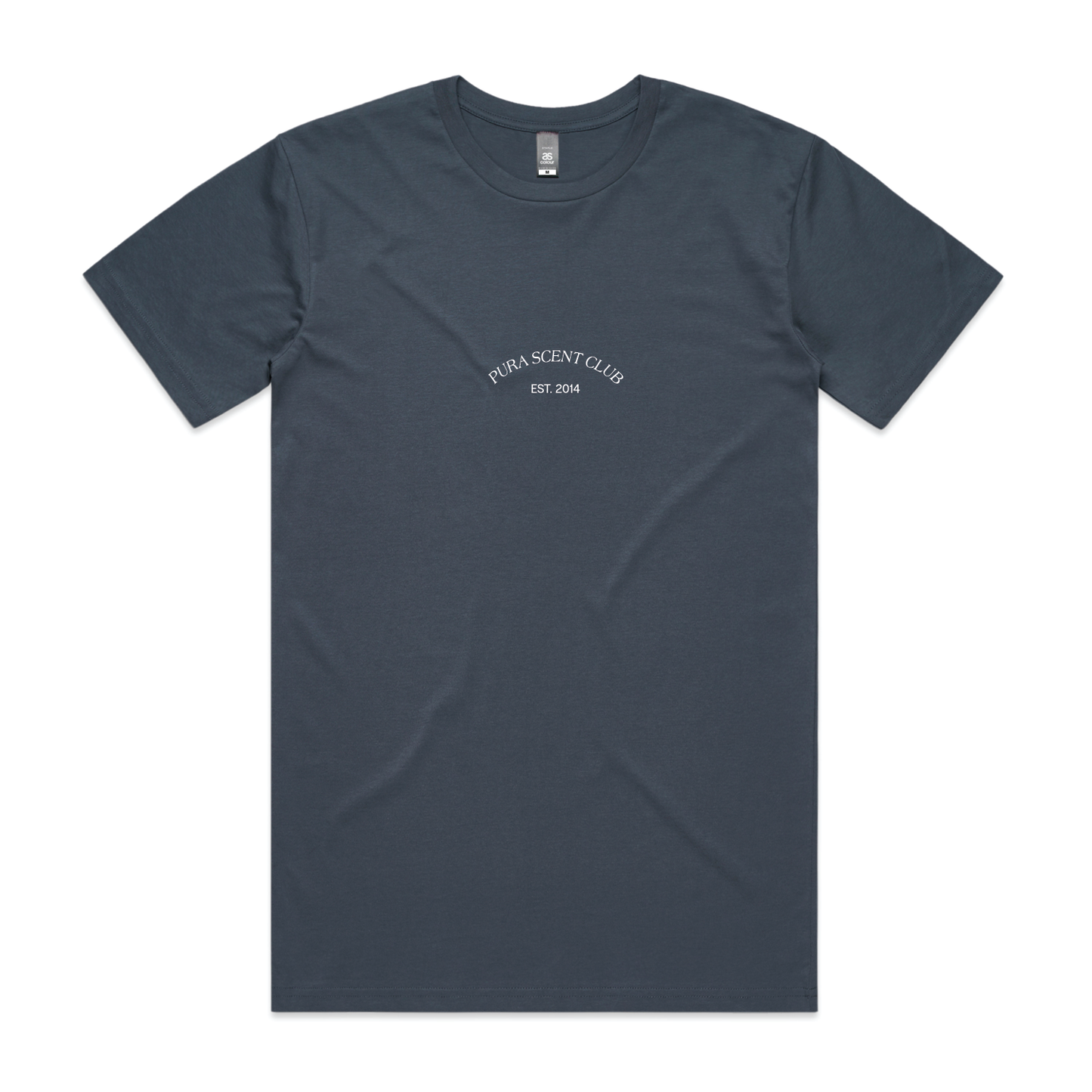 Slogan Staple Tee