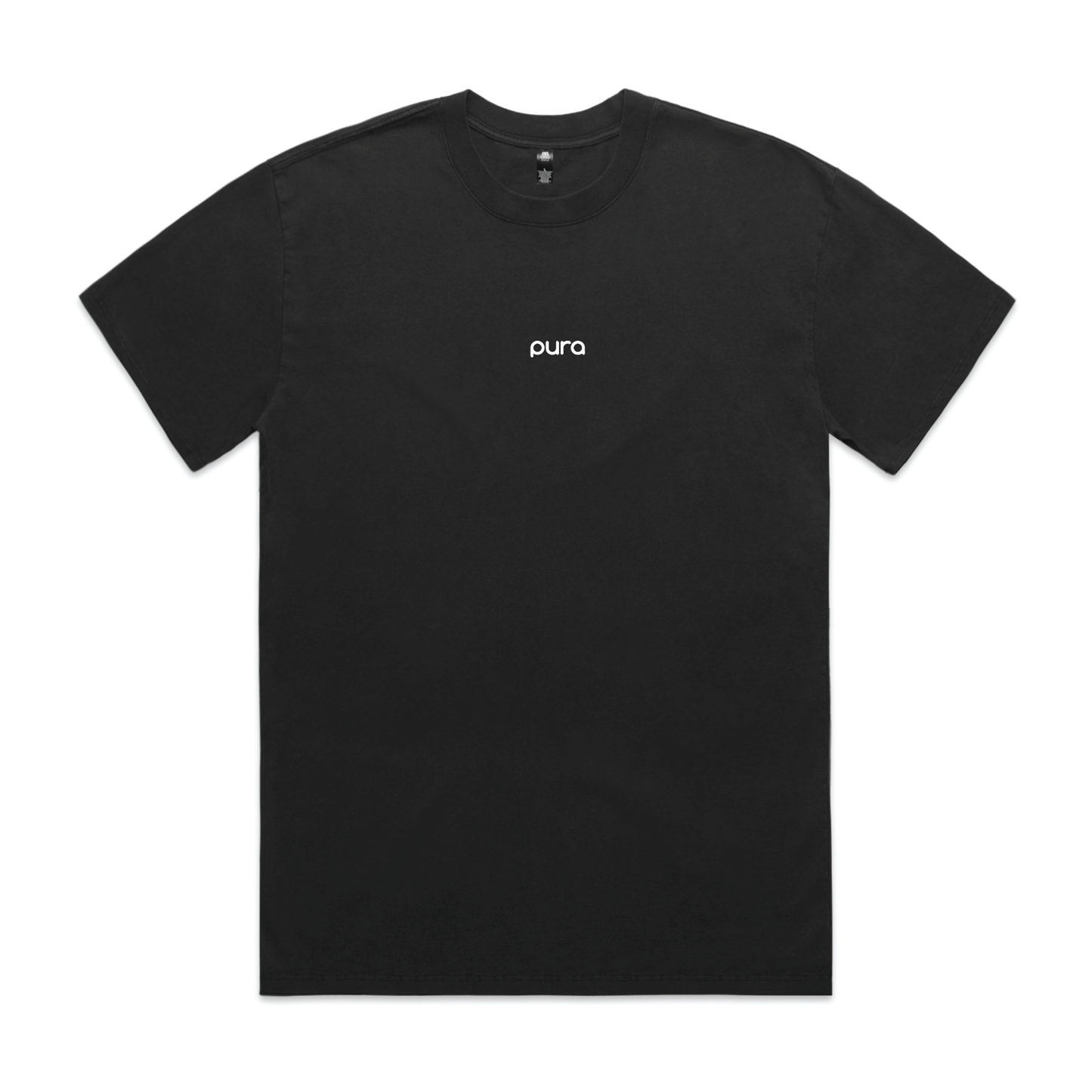 Heavy Faded Tee