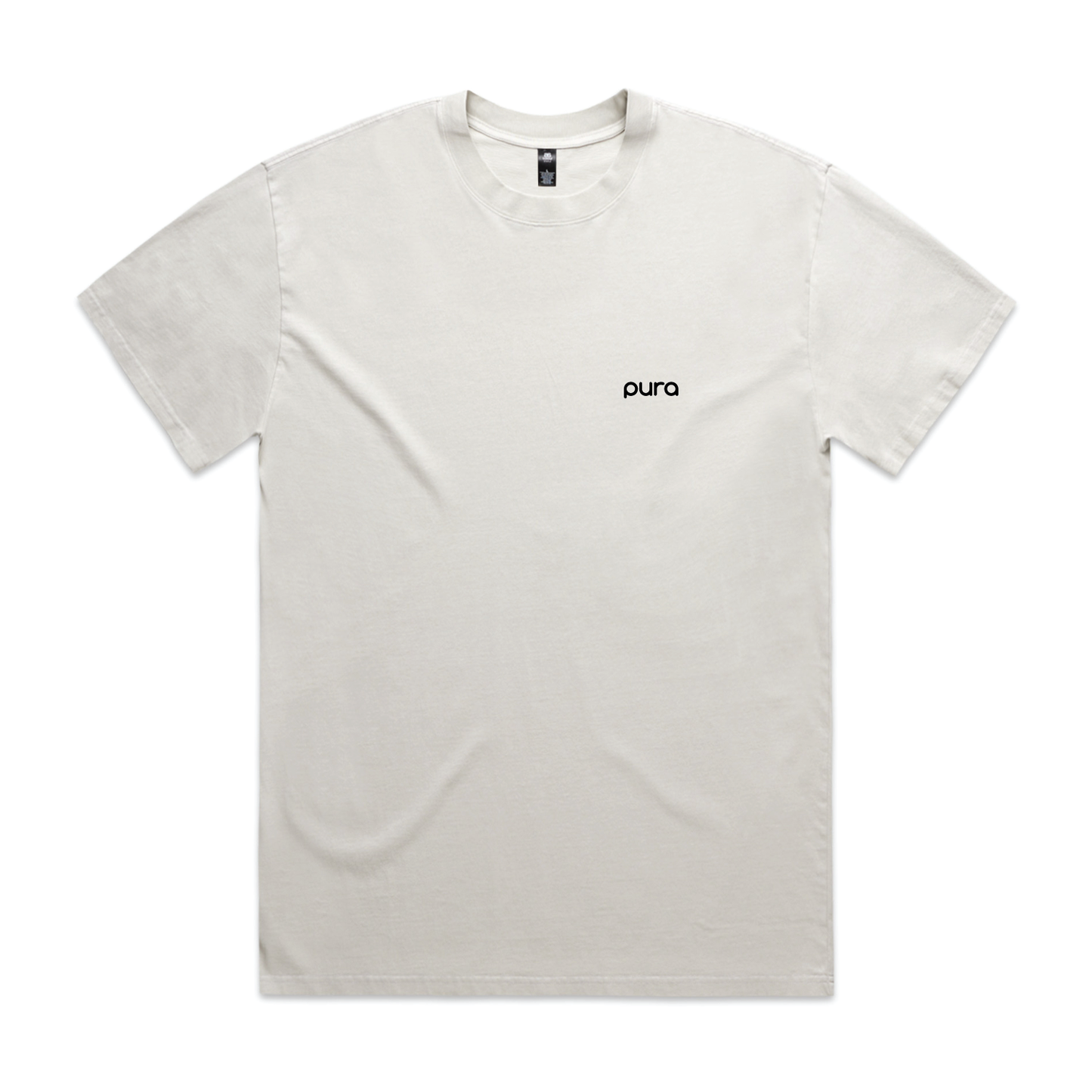 Heavy Faded Tee