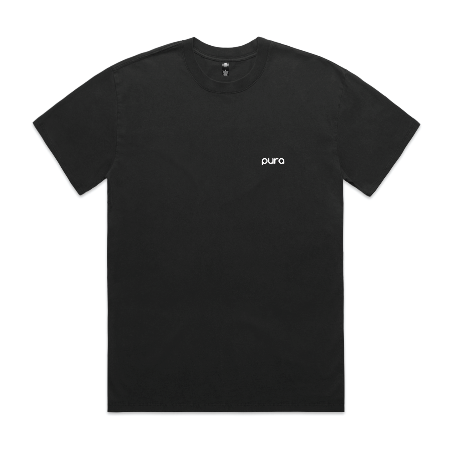Heavy Faded Tee