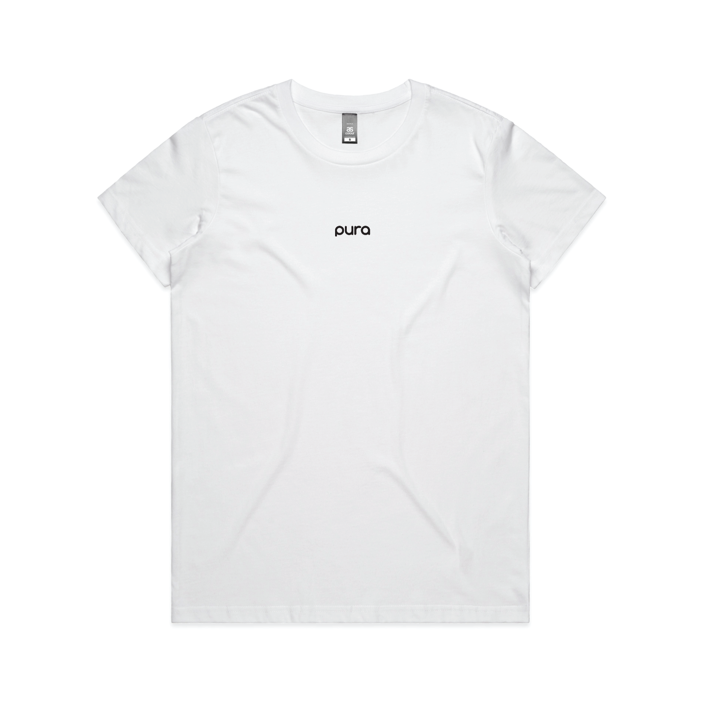 Pura Womens Maple Tee