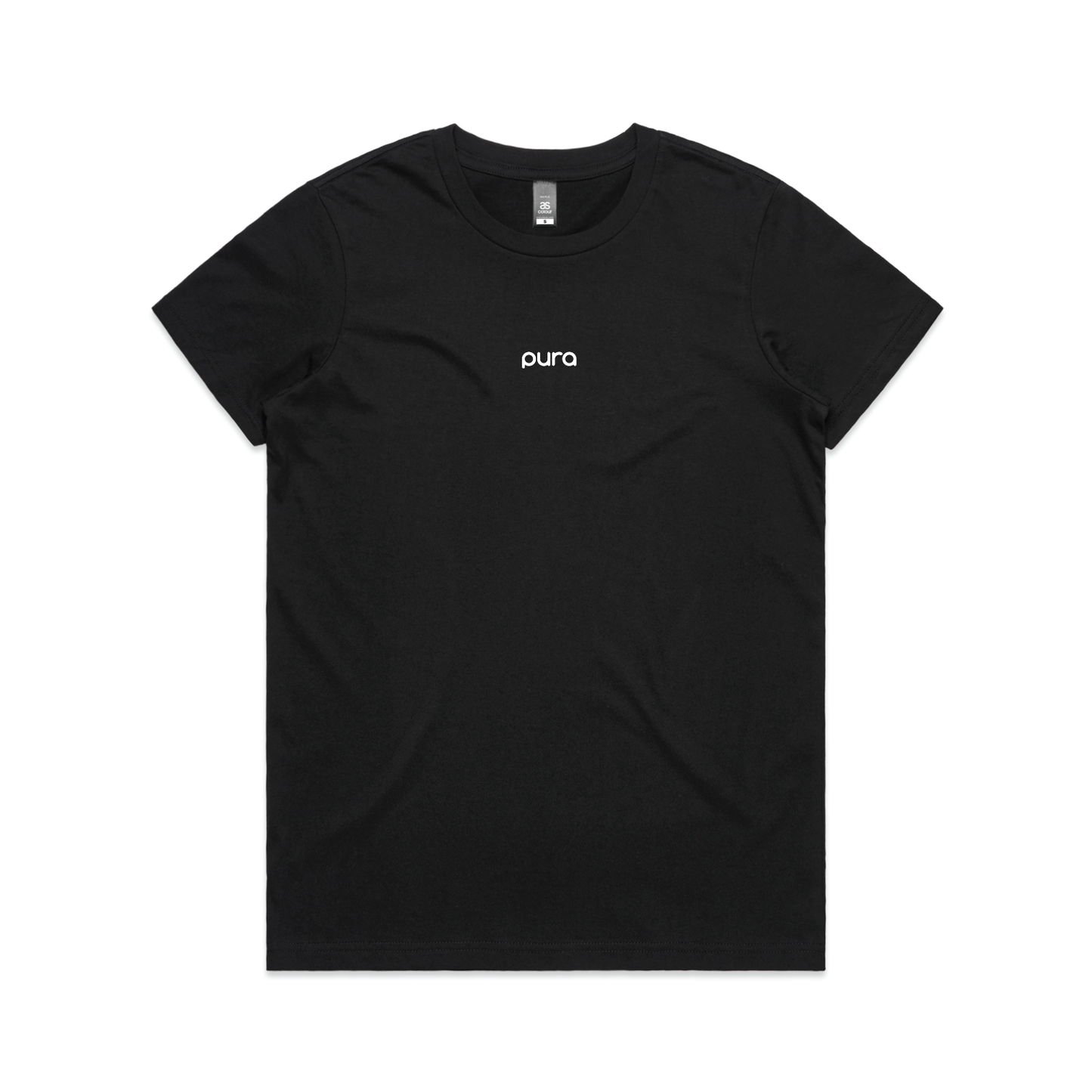 Pura Womens Maple Tee