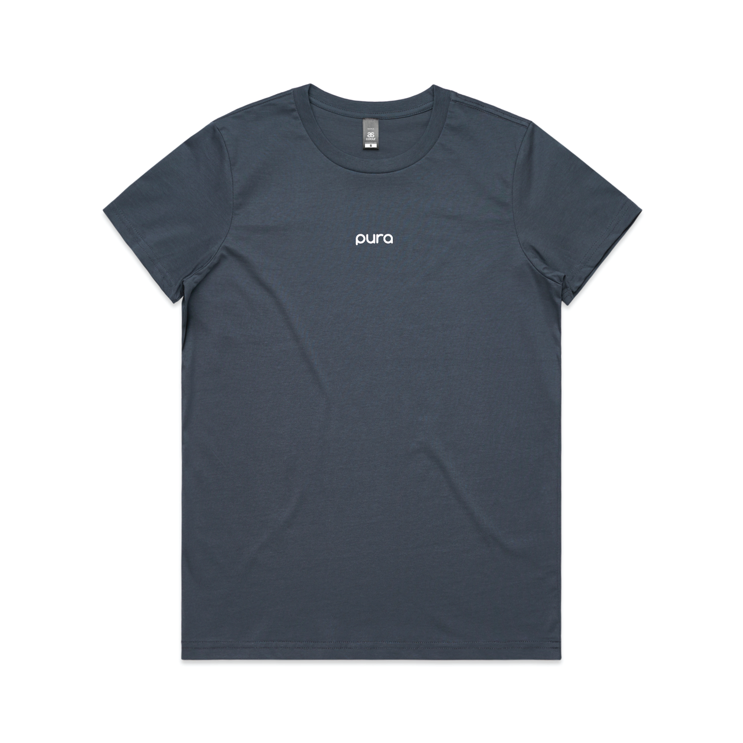 Pura Womens Maple Tee