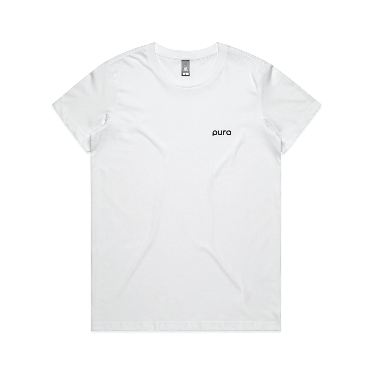 Pura Womens Maple Tee