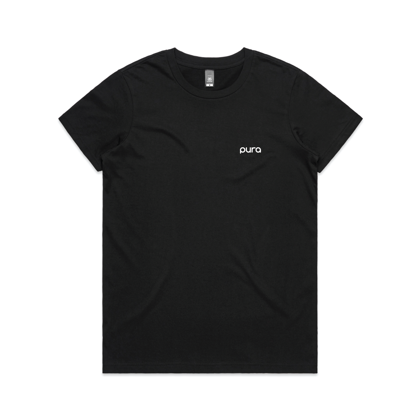 Pura Womens Maple Tee