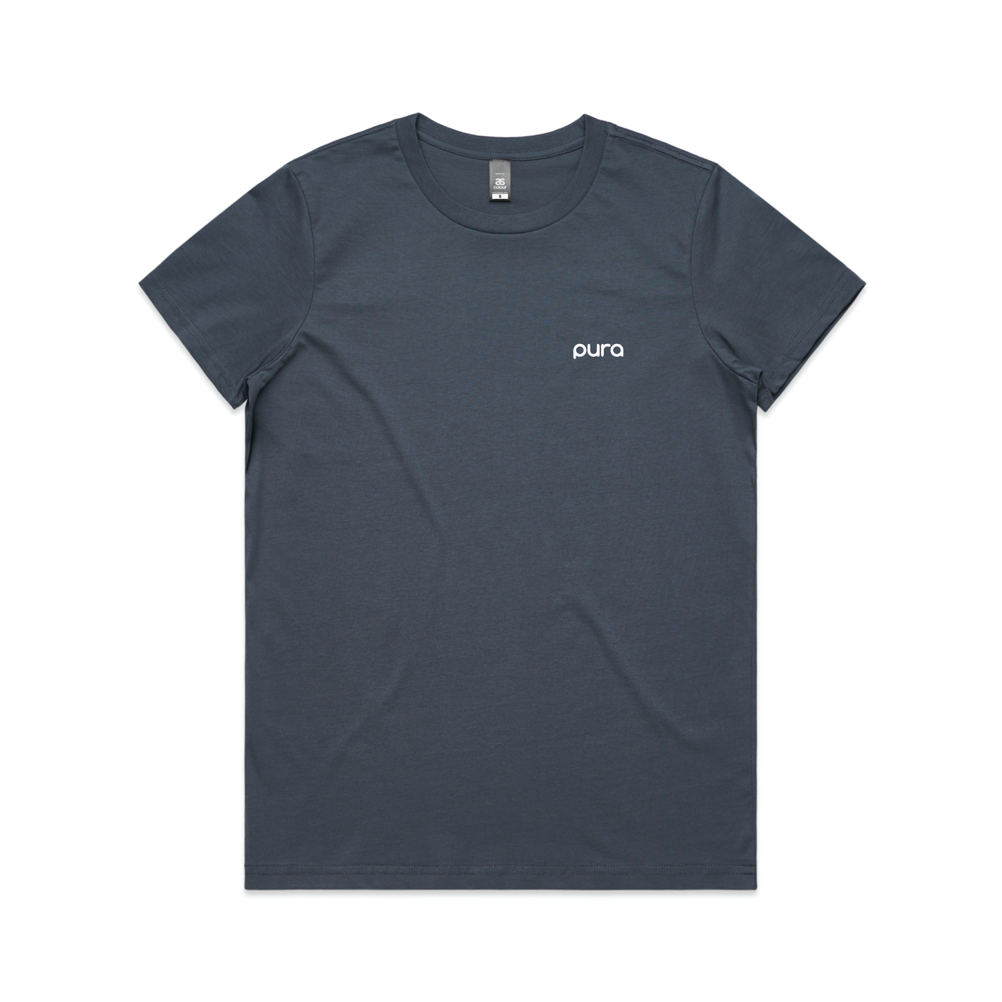 Pura Womens Maple Tee