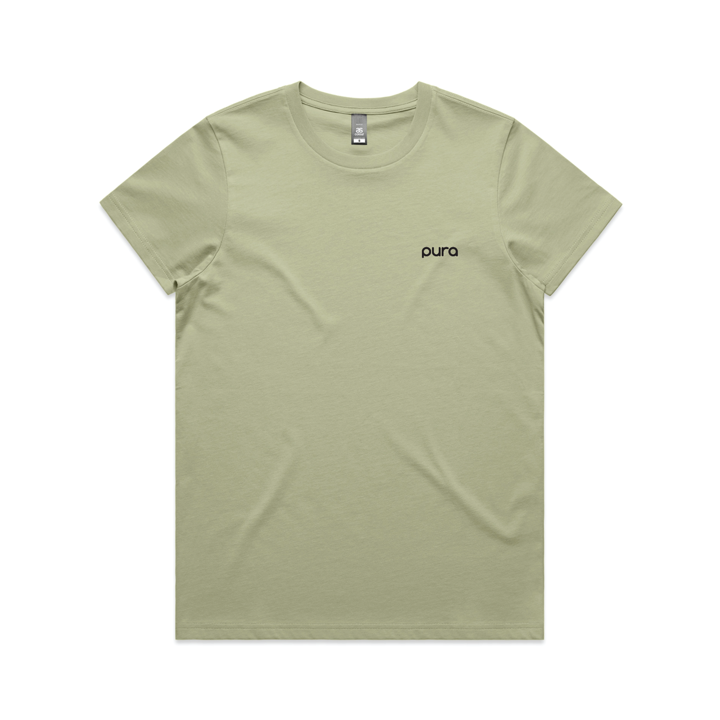 Pura Womens Maple Tee