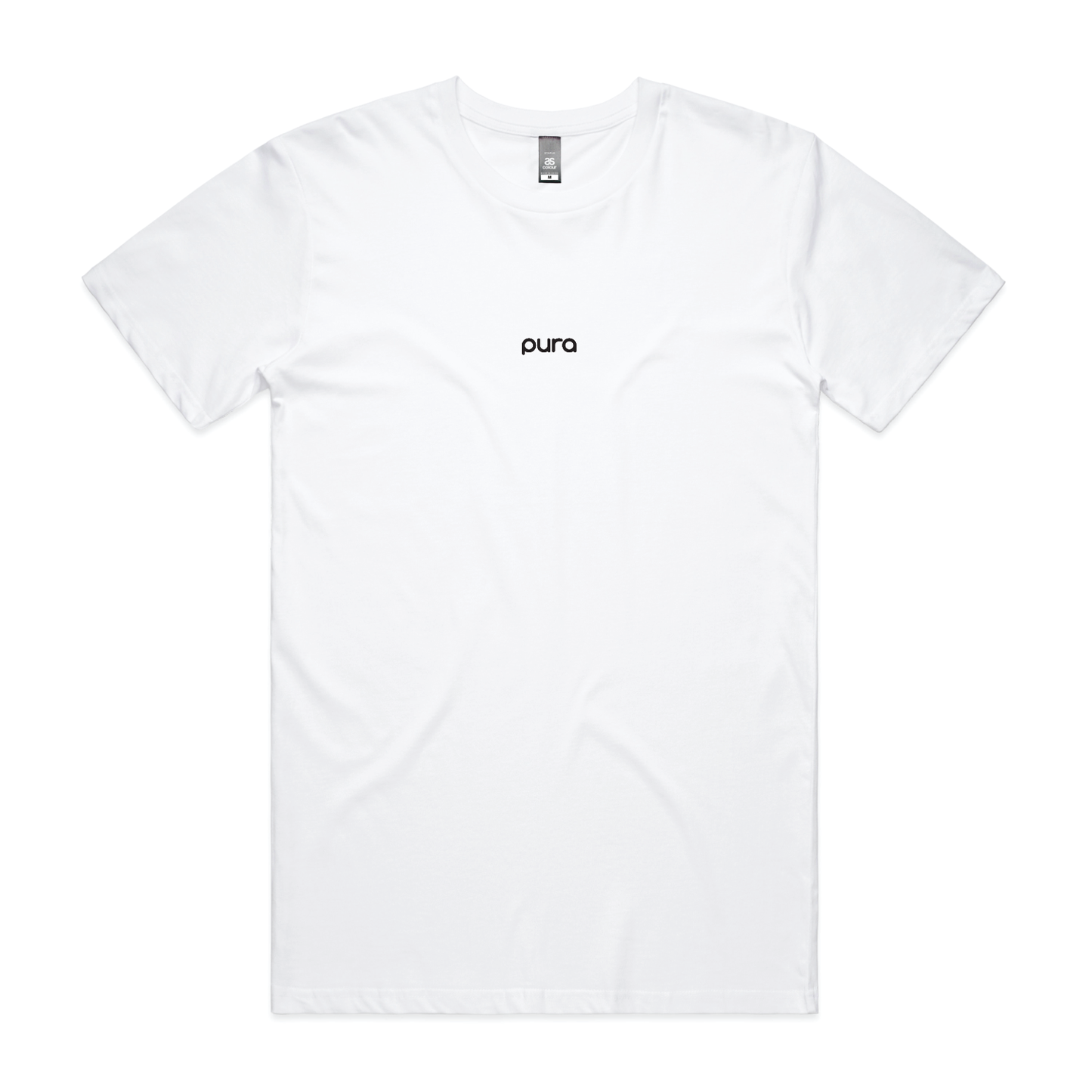 Pura Staple Tee