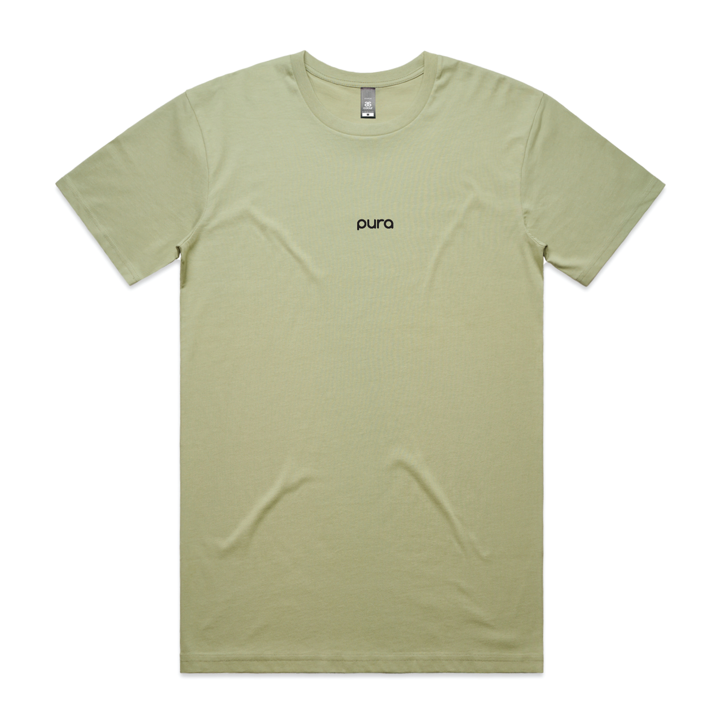 Pura Staple Tee