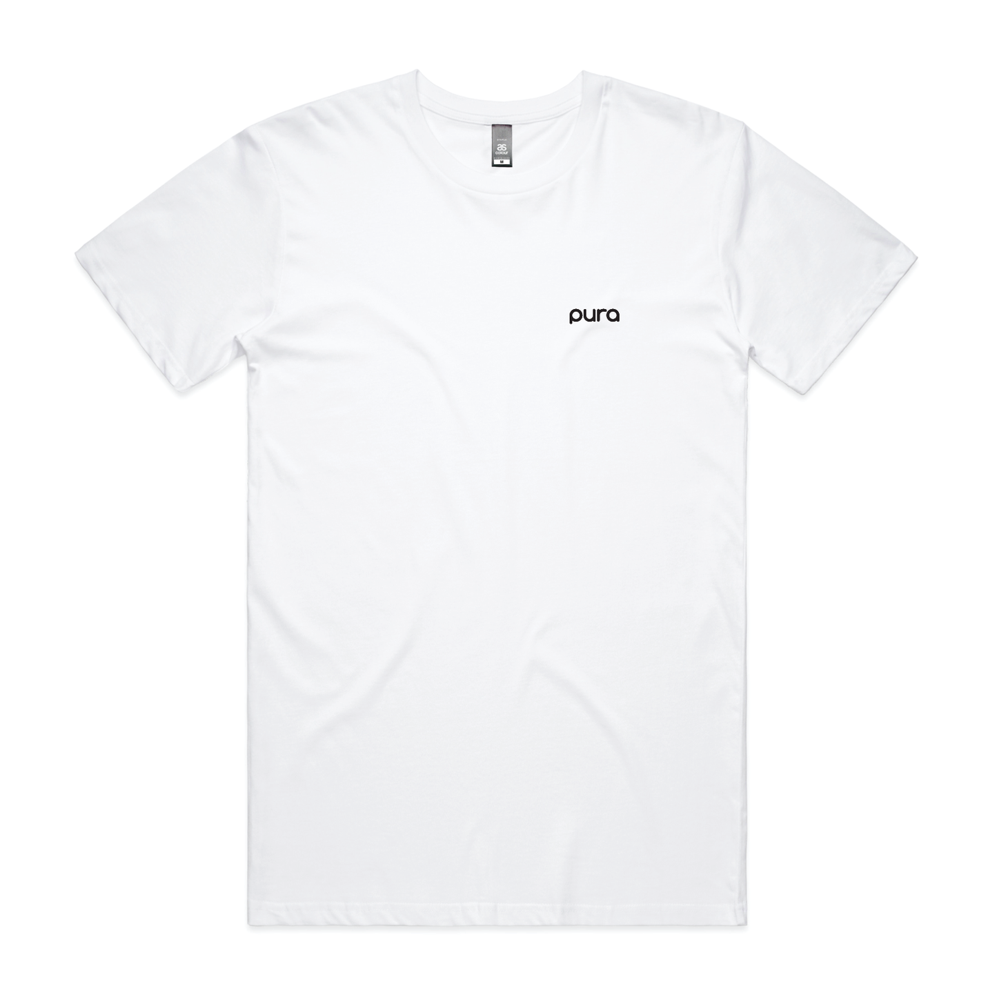Pura Staple Tee