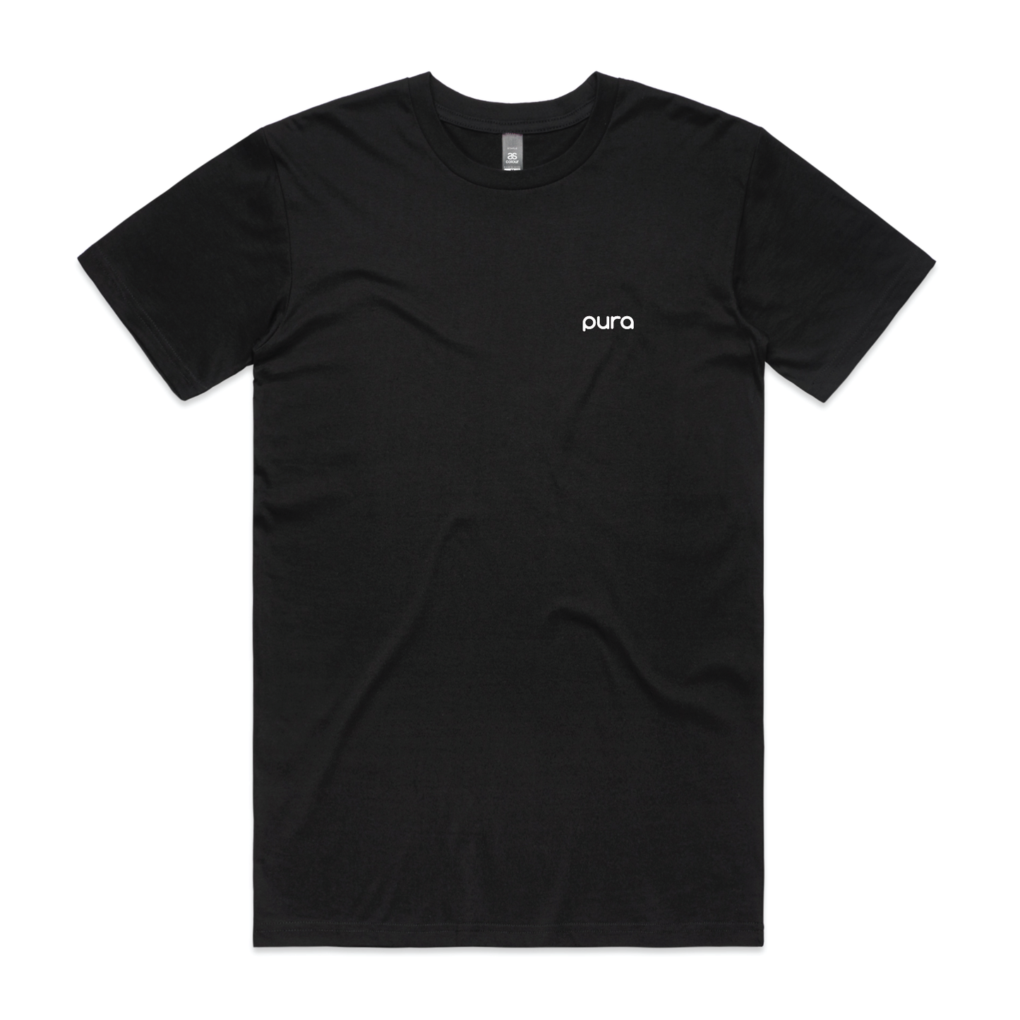 Pura Staple Tee