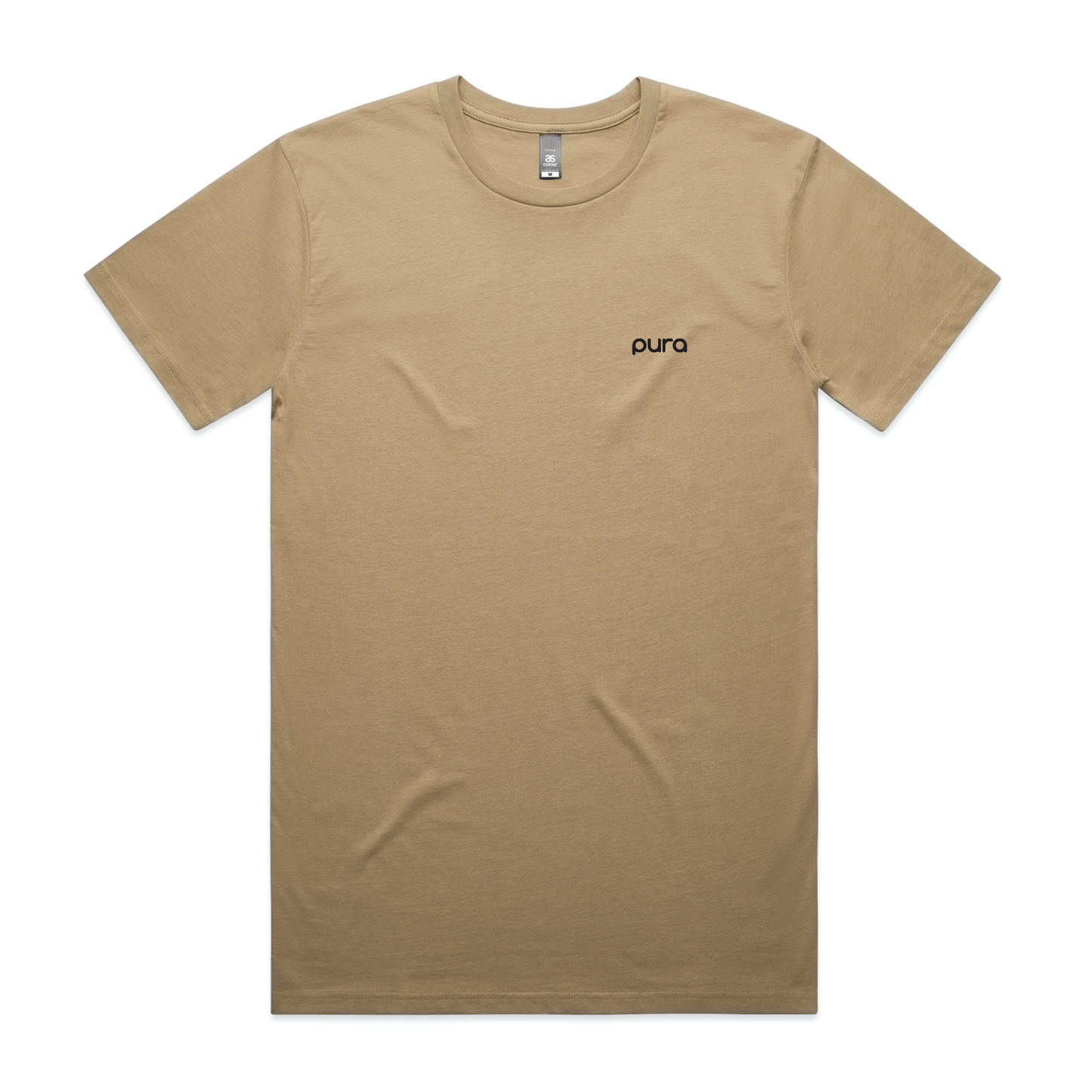 Pura Staple Tee