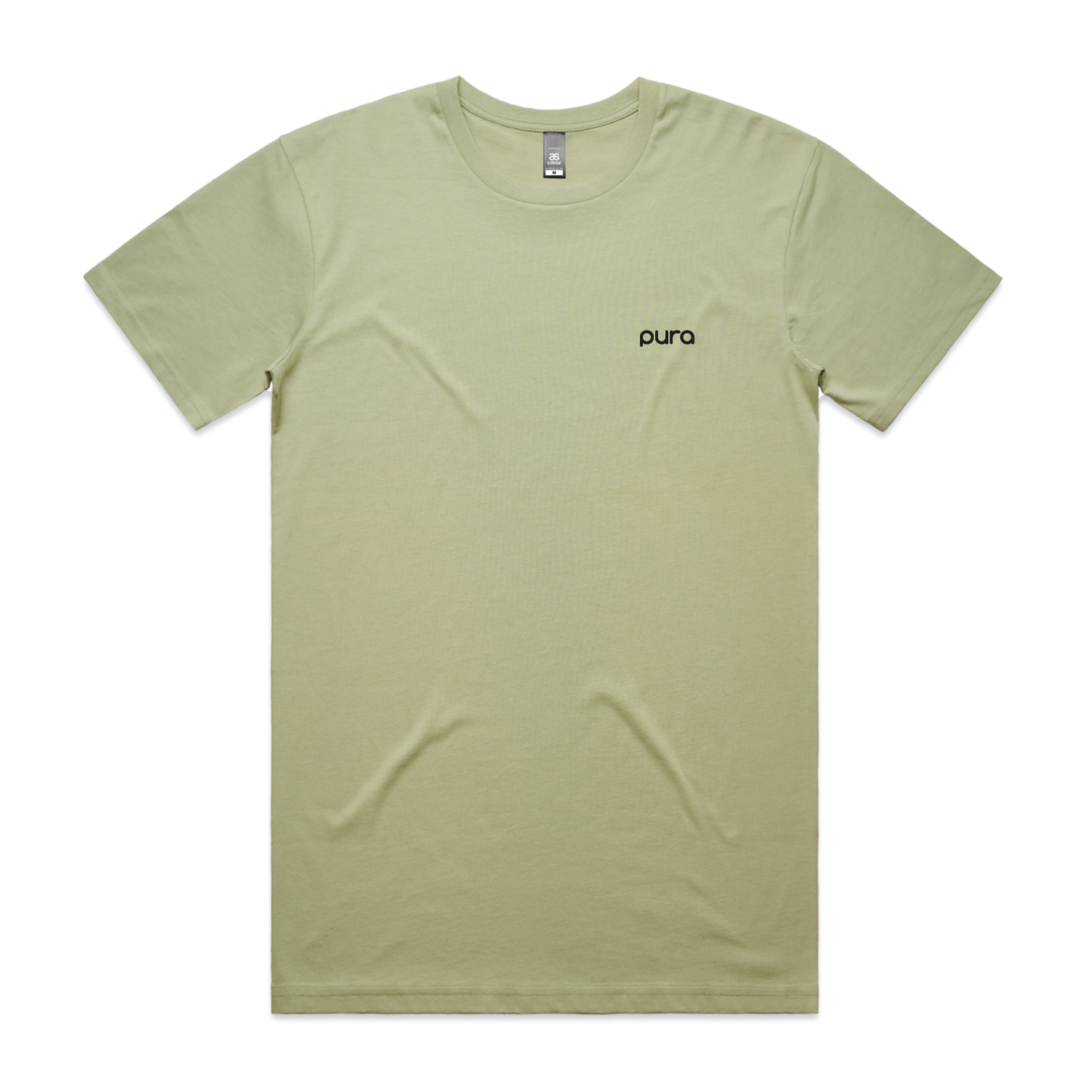 Pura Staple Tee
