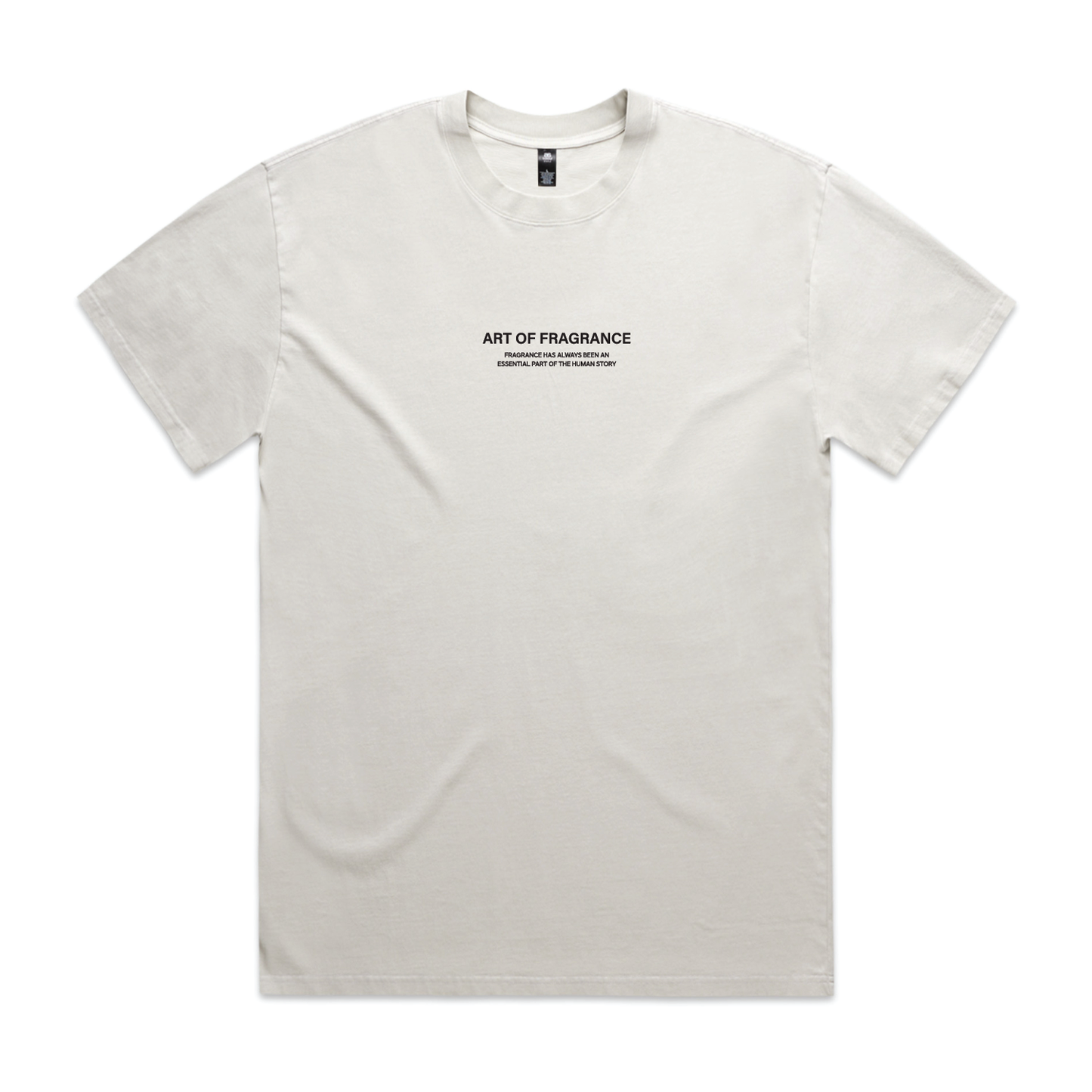 Heavy Faded Tee