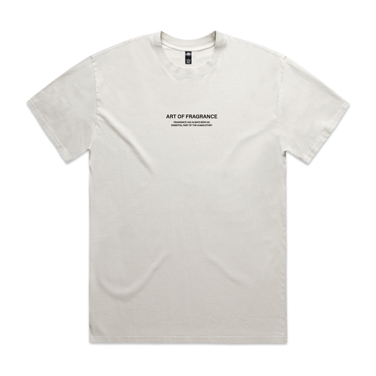 Heavy Faded Tee