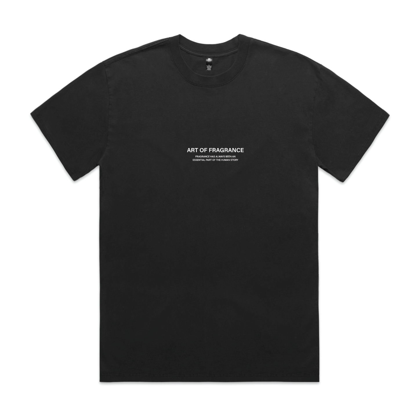 Heavy Faded Tee