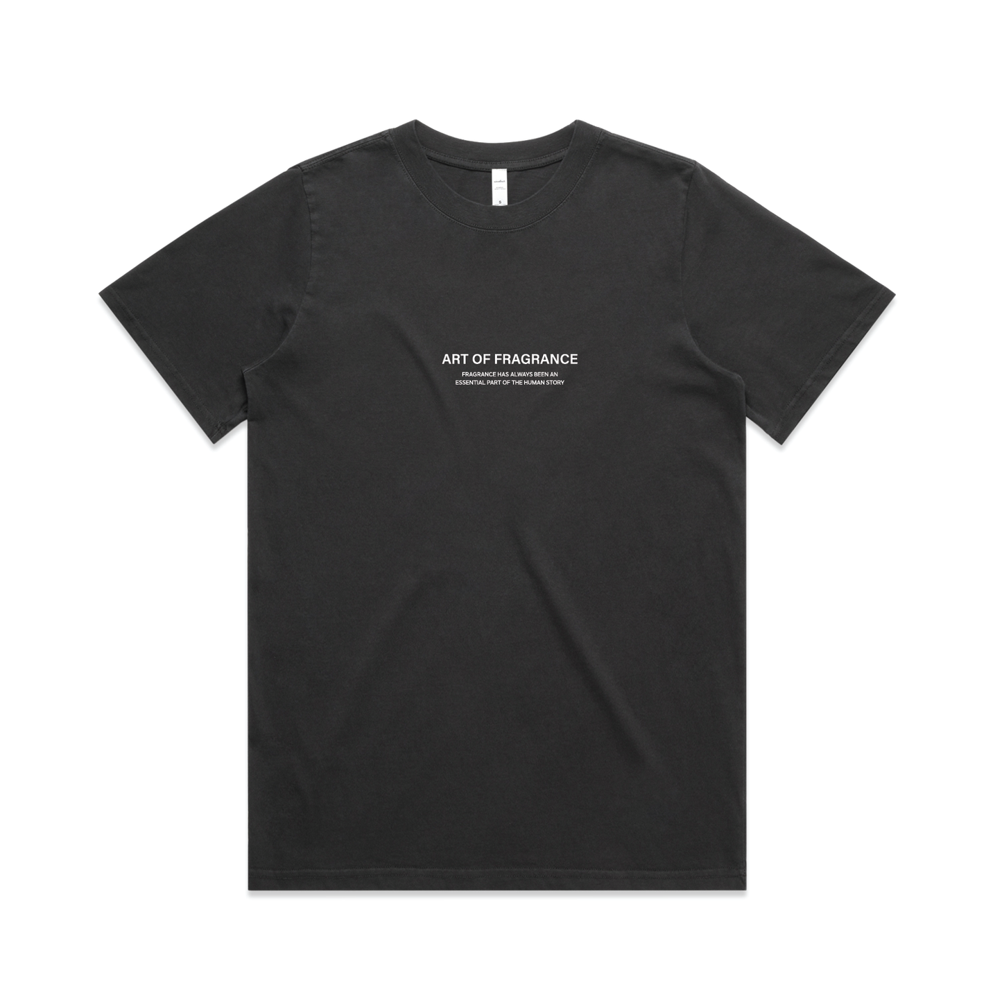 Womens Heavy Faded Tee