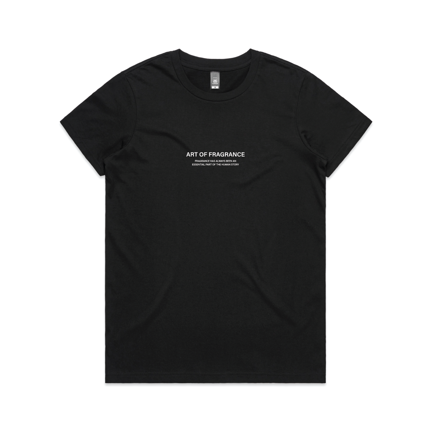 Slogan Womens Maple Tee