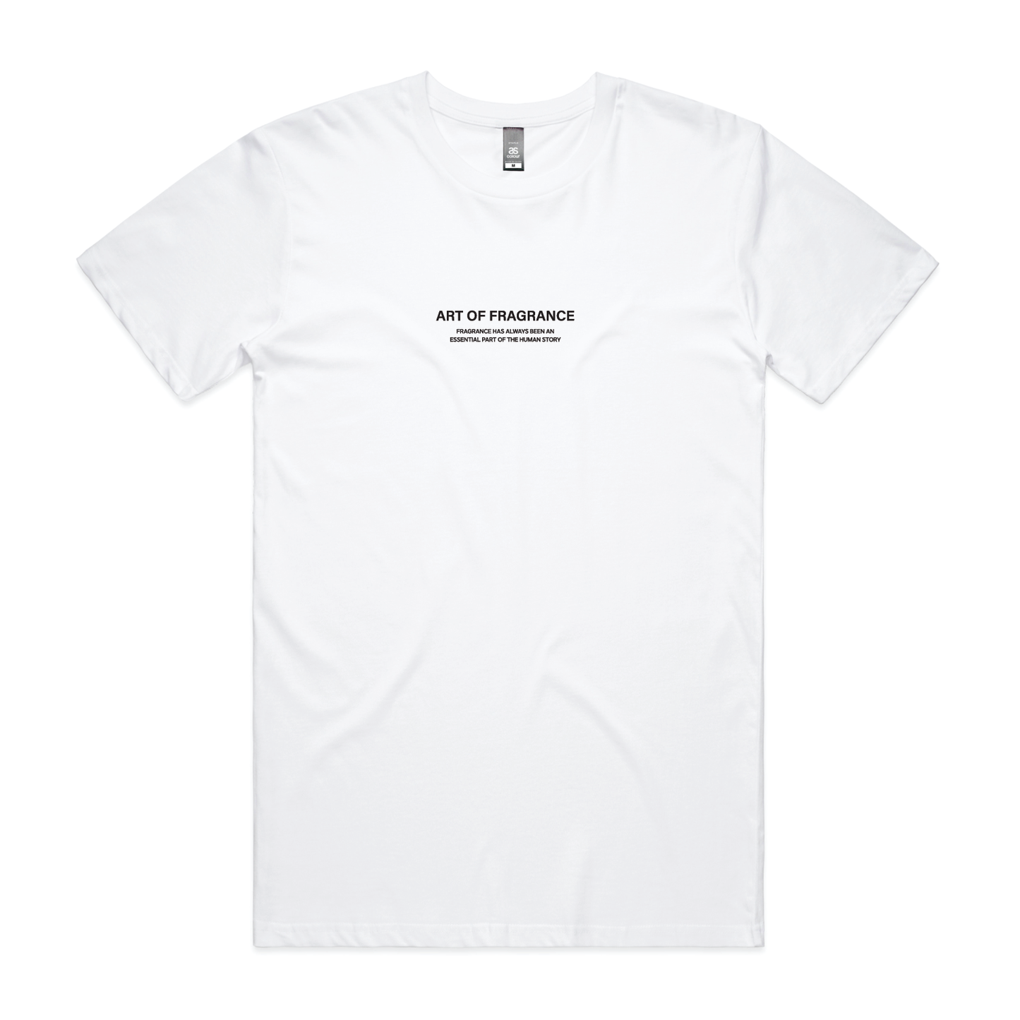 Slogan Staple Tee