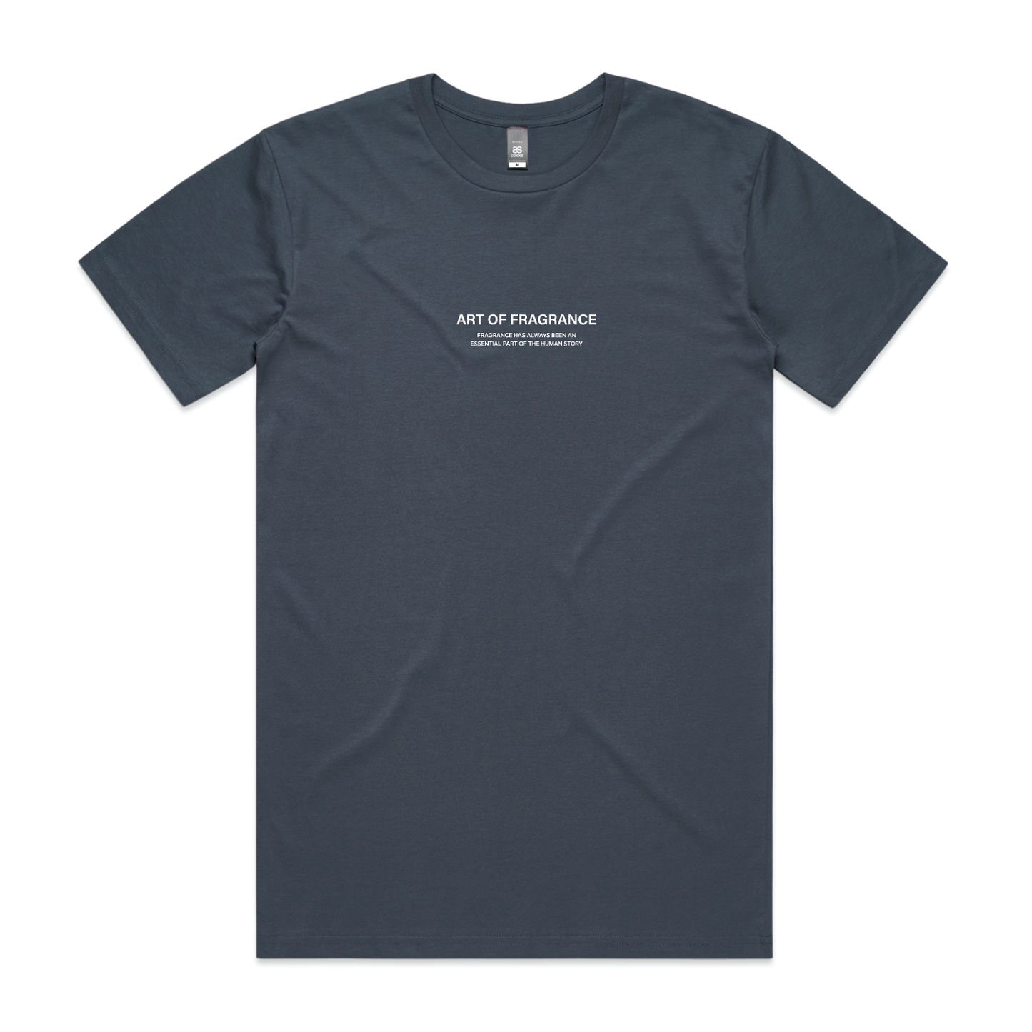 Slogan Staple Tee