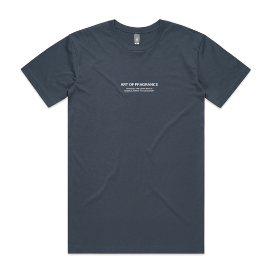Slogan Staple Tee