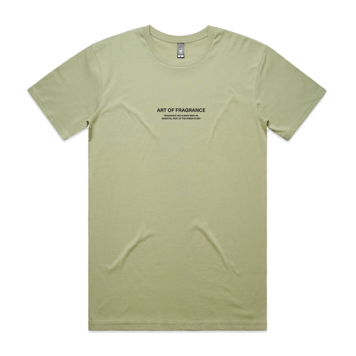 Slogan Staple Tee