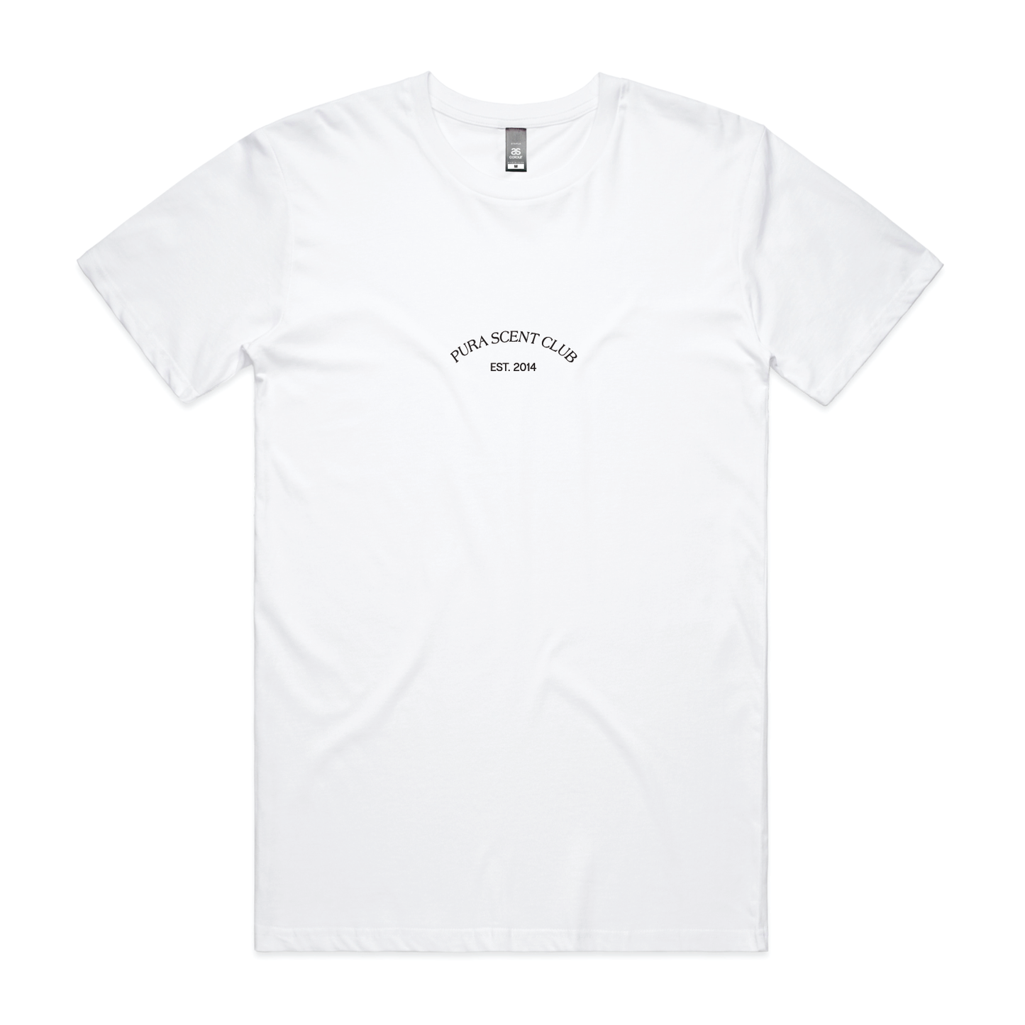 Slogan Staple Tee