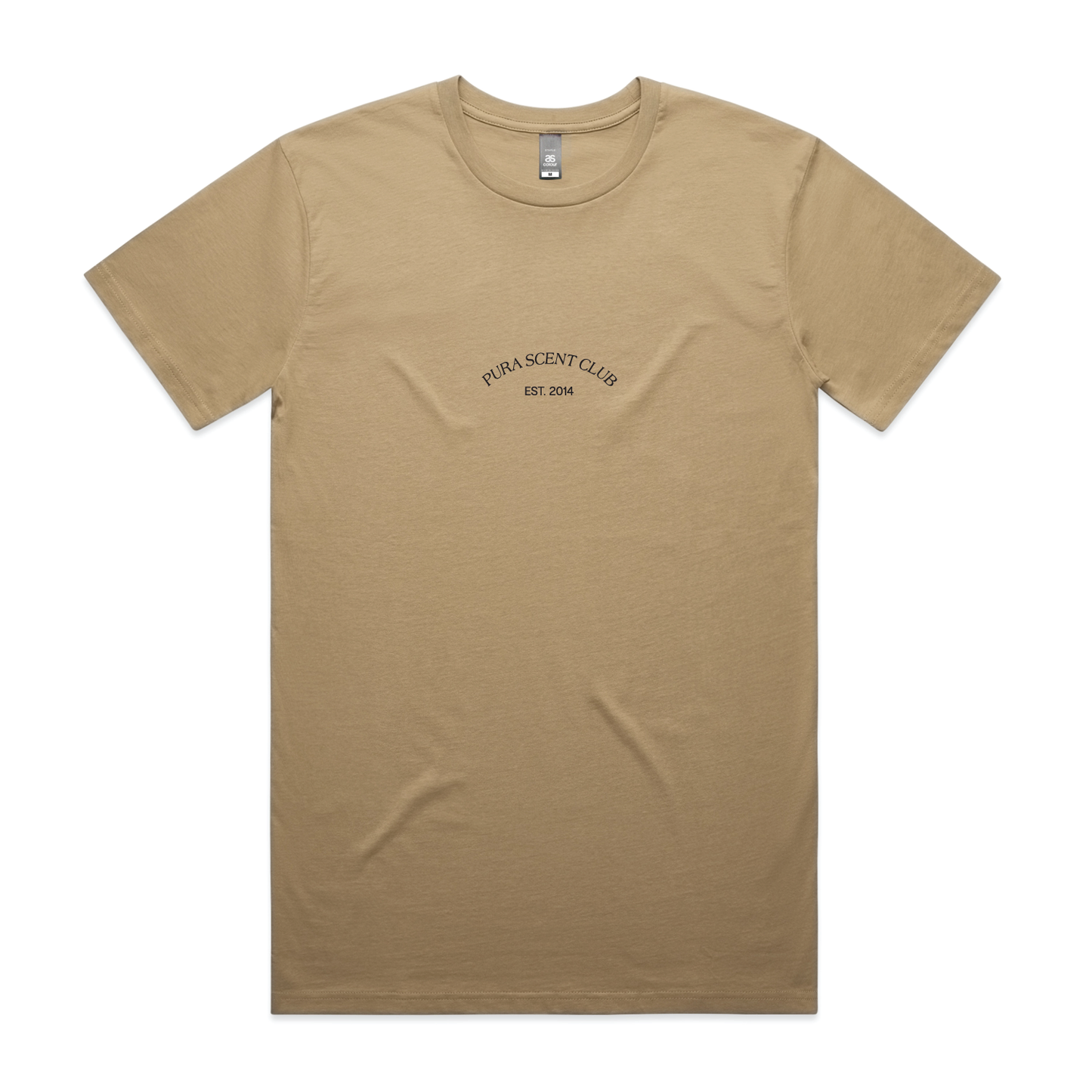 Slogan Staple Tee