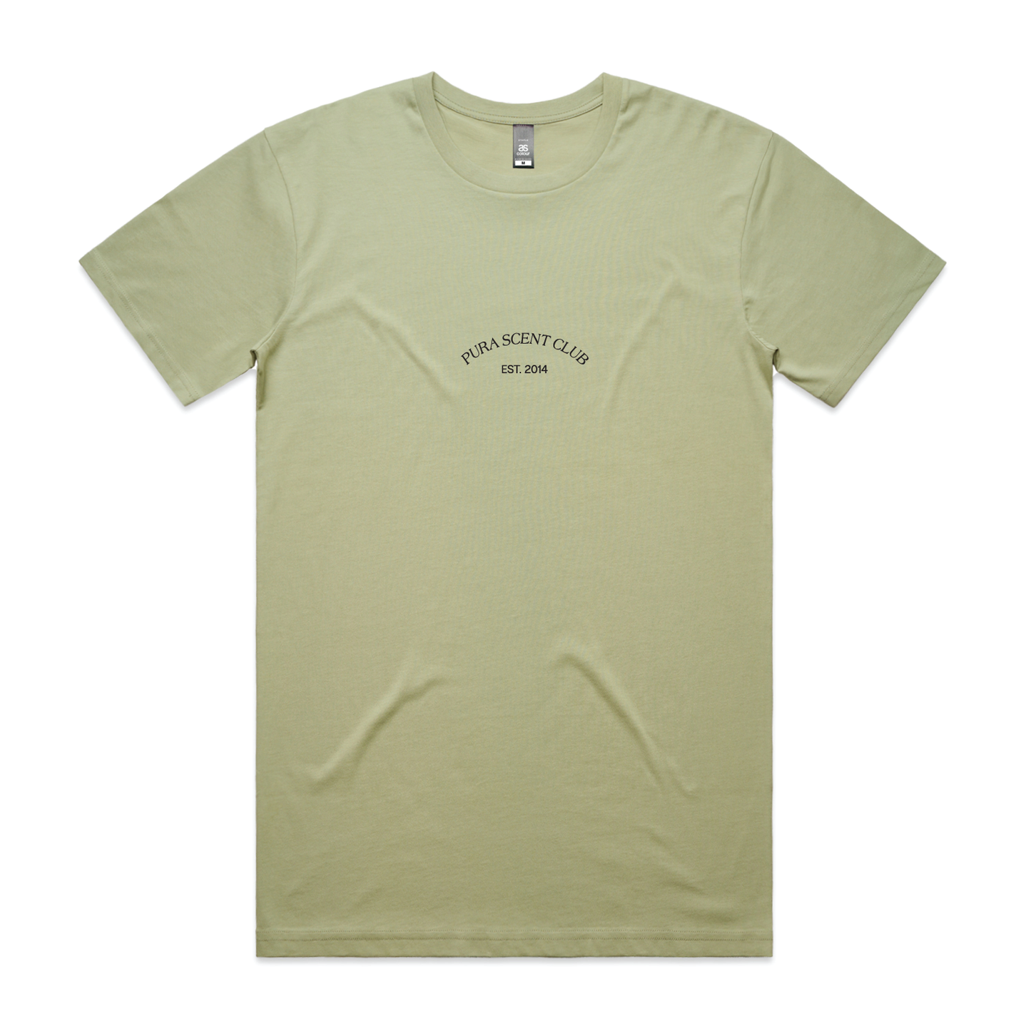 Slogan Staple Tee