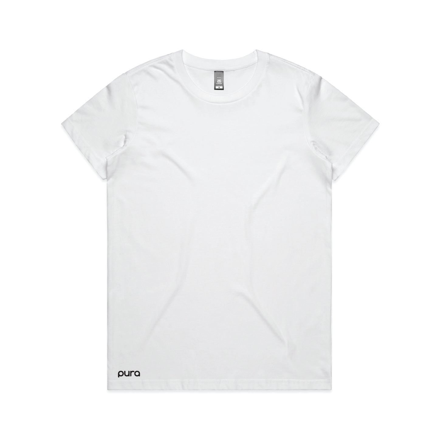 Pura Womens Maple Tee