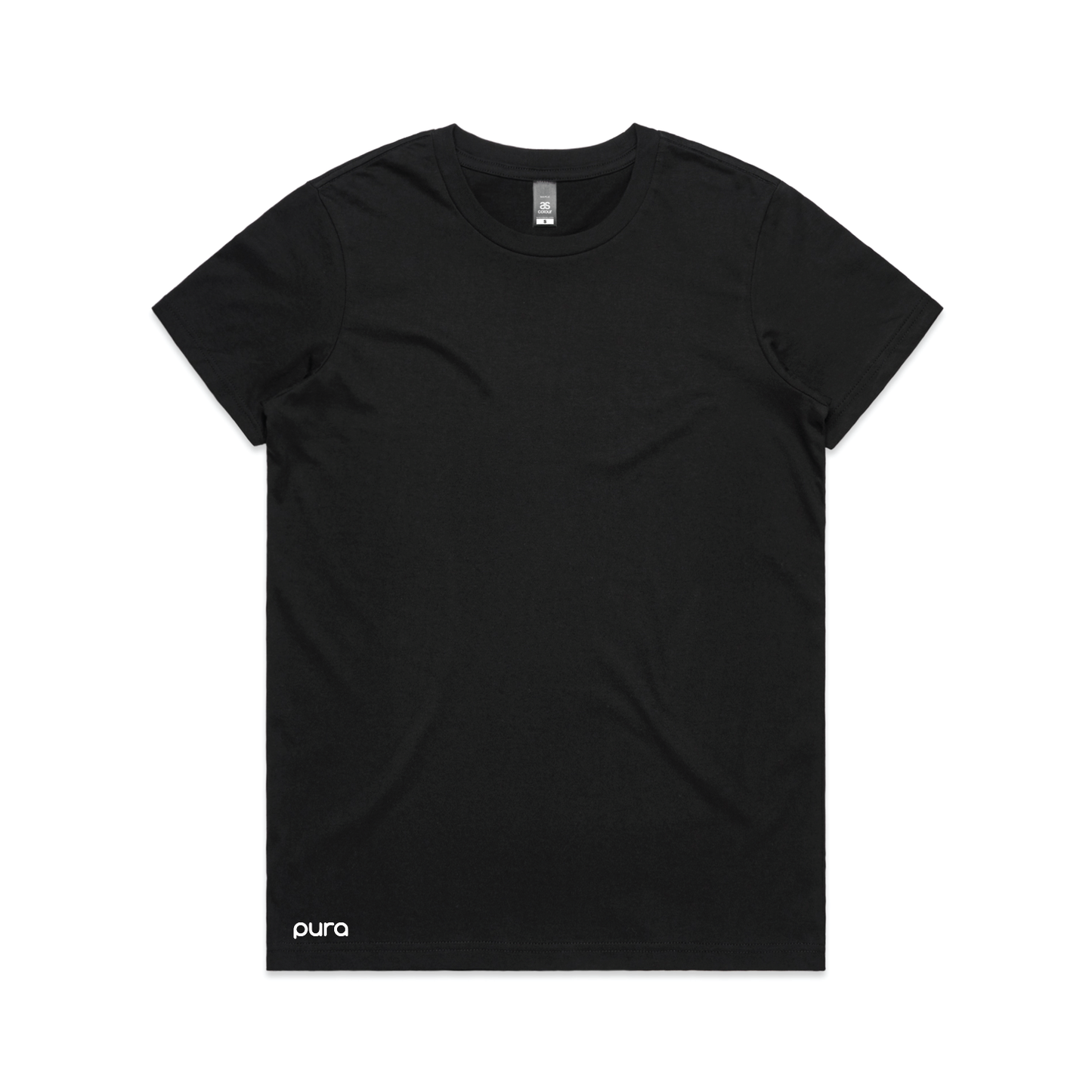 Pura Womens Maple Tee