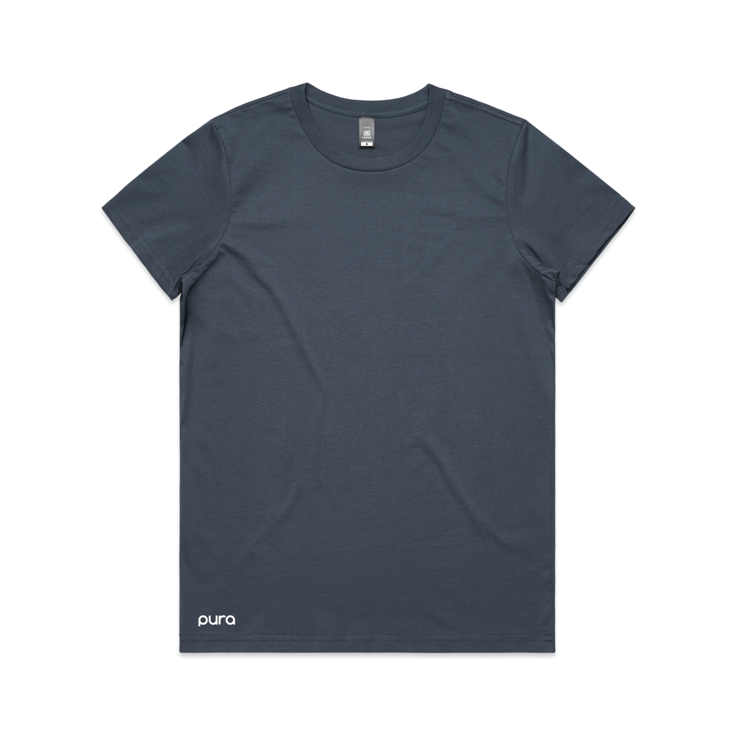 Pura Womens Maple Tee
