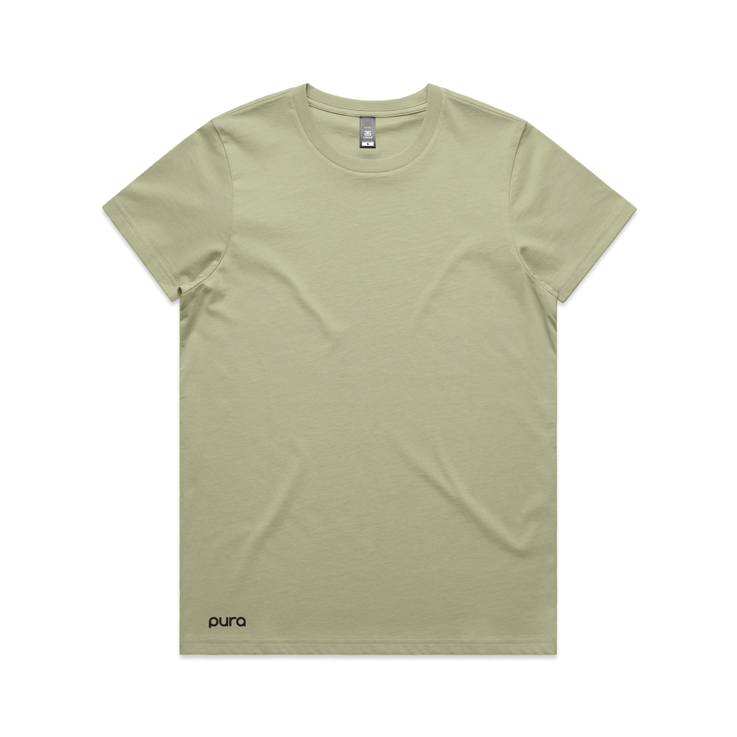 Pura Womens Maple Tee