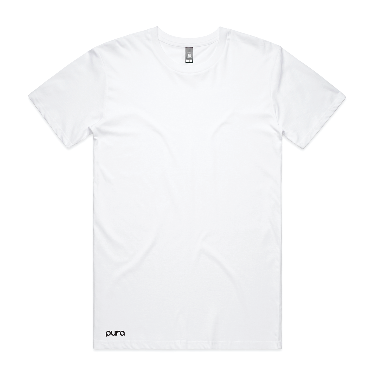 Pura Staple Tee