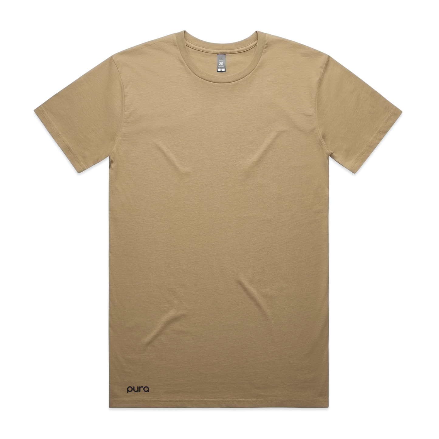 Pura Staple Tee