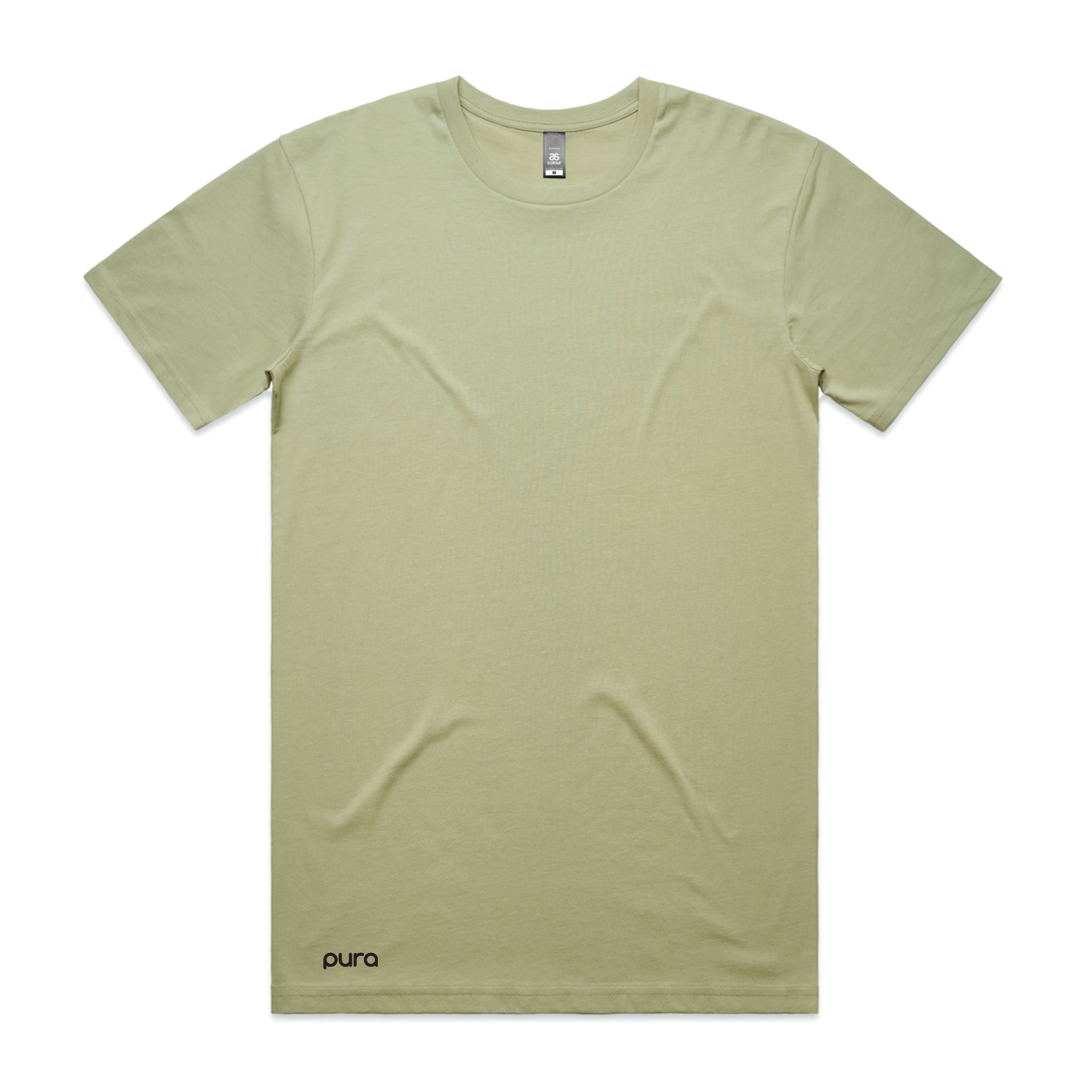 Pura Staple Tee
