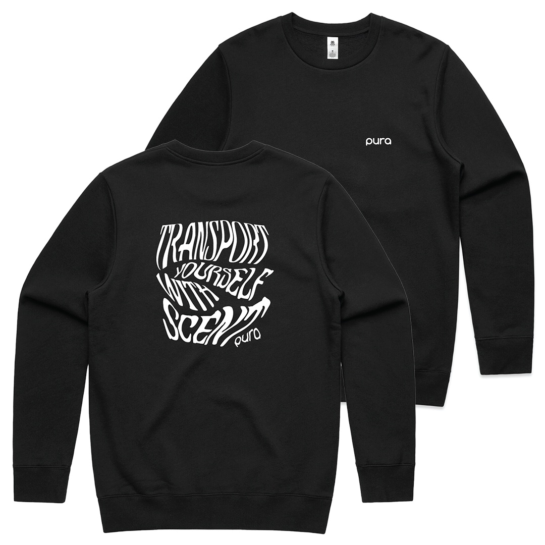 Transport Yourself United Crew