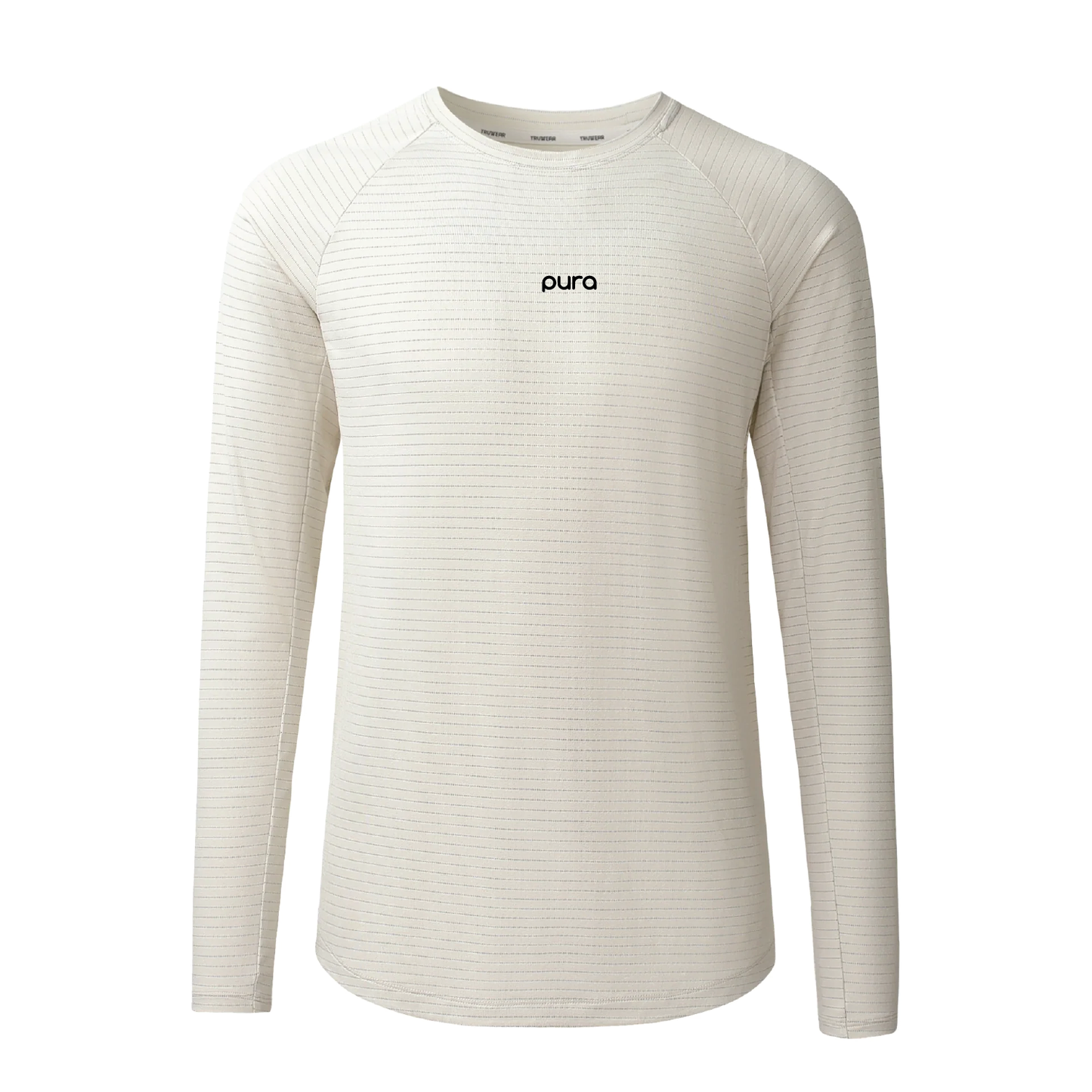 Truwear Cardinal Long Sleeve