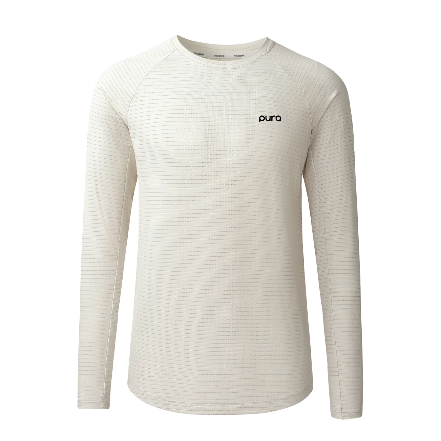 Truwear Cardinal Long Sleeve