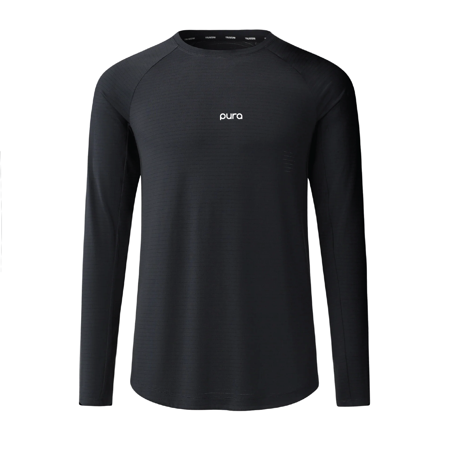 Truwear Cardinal Long Sleeve