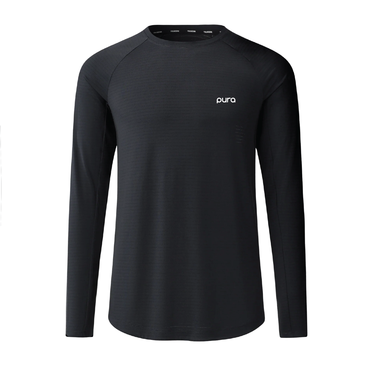 Truwear Cardinal Long Sleeve